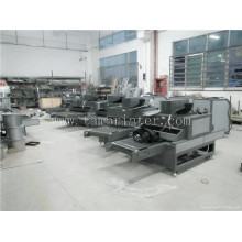 TM-UV-F4 Offset Printing UV Dryer Machine for Man Roland